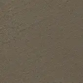 Clay cement texture in smoke gray features granular surface with irregular indentations, a matte finish, and subtle brownish undertones.